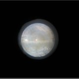 Blick durchs Zielfernrohr