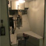 Maschinengewehrstand 2