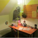 Unterkunft Kommandant