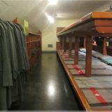 Unterkunft Mannschaft