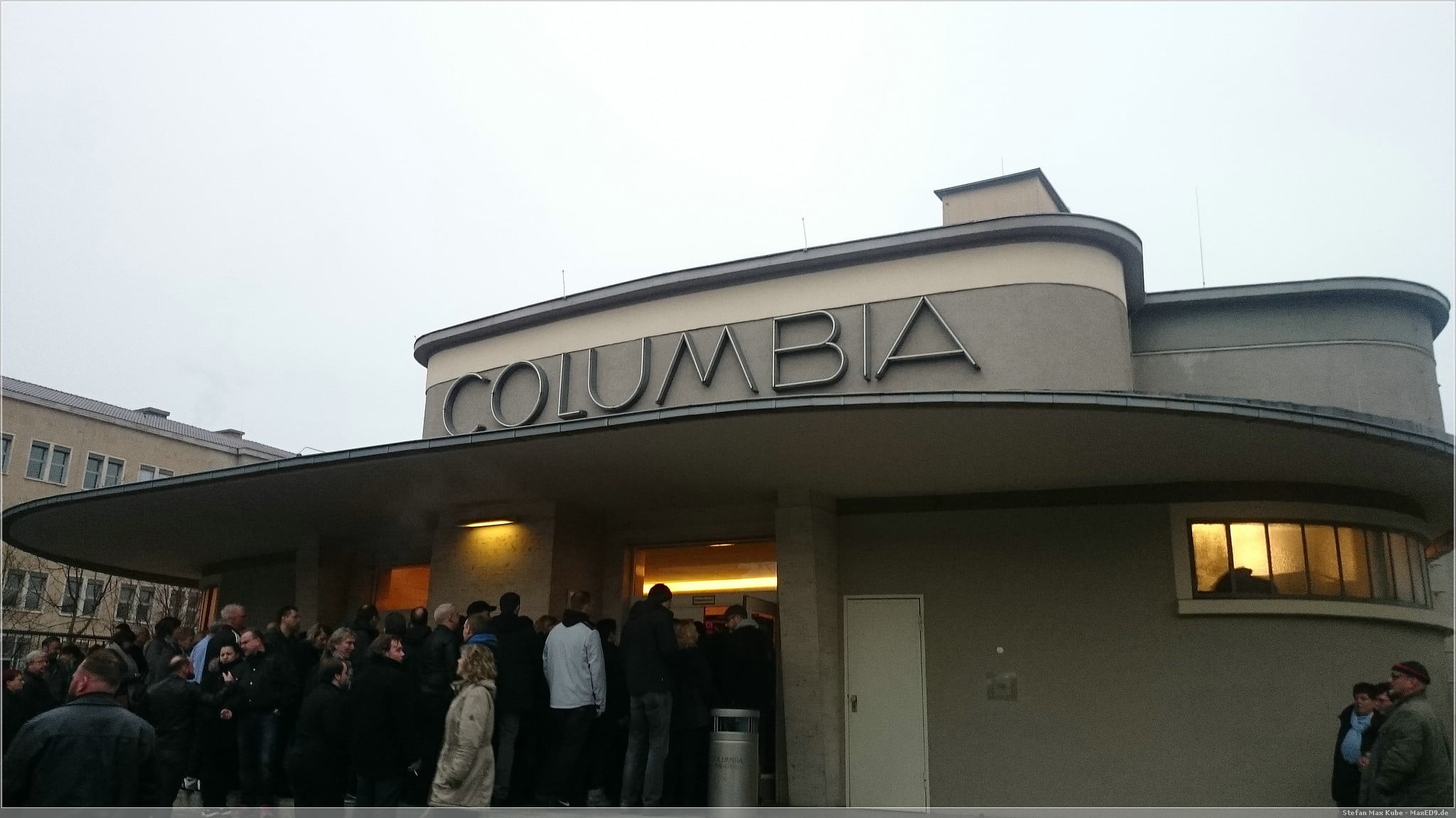 zugehört: Forced To Mode