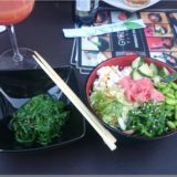 lecker japanisches Essen