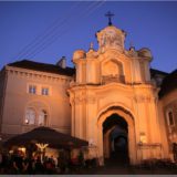 Heilige Dreifaltigkeit