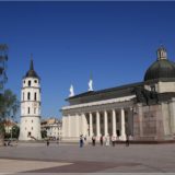 St. Stanislaus Kathedrale