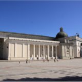 St. Stanislaus Kathedrale