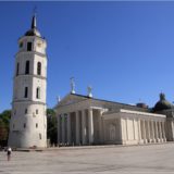 St. Stanislaus Kathedrale