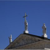 St. Stanislaus Kathedrale