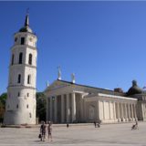 St. Stanislaus Kathedrale