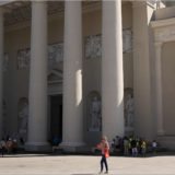 St. Stanislaus Kathedrale