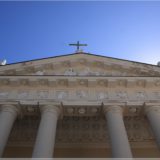 St. Stanislaus Kathedrale