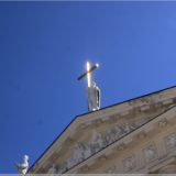 St. Stanislaus Kathedrale
