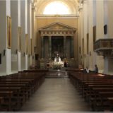 St. Stanislaus Kathedrale