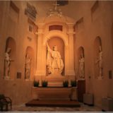 St. Stanislaus Kathedrale