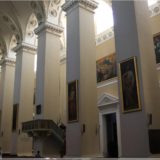 St. Stanislaus Kathedrale