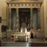 St. Stanislaus Kathedrale