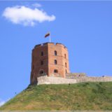 Gediminas-Turm