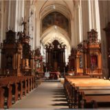 St. Francis of Assisi (Bernardine) Roman Catholic Church