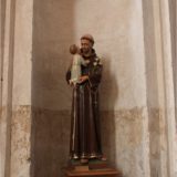 St. Francis of Assisi (Bernardine) Roman Catholic Church