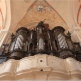 St. Francis of Assisi (Bernardine) Roman Catholic Church