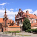 St. Francis of Assisi (Bernardine) Roman Catholic Church