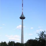 Fernsehturm Vilnius