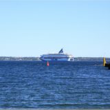 Tallink-Fähre