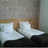 Hotelzimmer in Turku