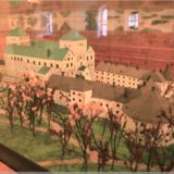 Auf- und Umbau Burg Turku