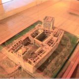 Auf- und Umbau Burg Turku