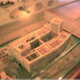 Auf- und Umbau Burg Turku