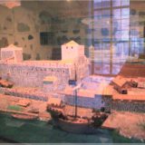 Auf- und Umbau Burg Turku