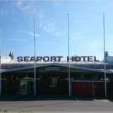 Seaport Hotel
