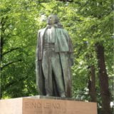 Eino Leino, Helsinki