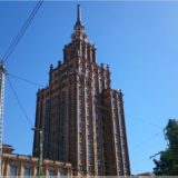 Wissenschaftsakademie Riga