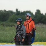 alles klar, kann losgehen