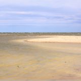 Landspitze, Kap Kolka