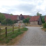 Hohenloher Freilandmuseum