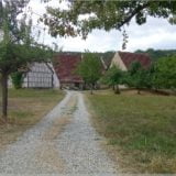 Hohenloher Freilandmuseum
