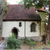 St. Wendel zum Stein