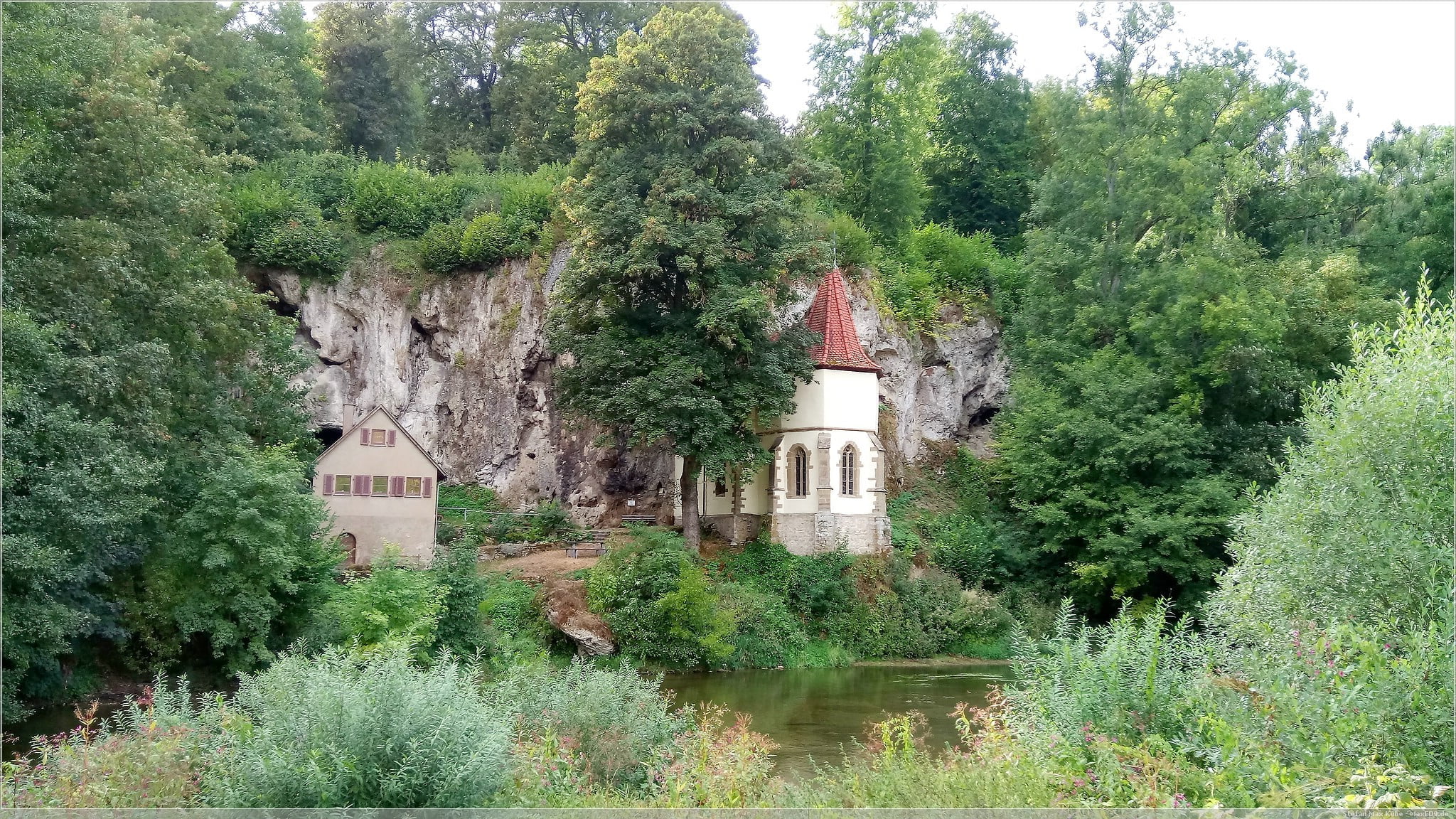 St. Wendel zum Stein