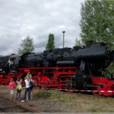 Baureihe 52