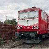 DR-Baureihe 243
