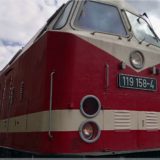 DR-Baureihe 118
