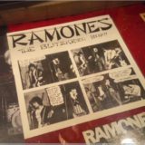 Ramones Museum Berlin