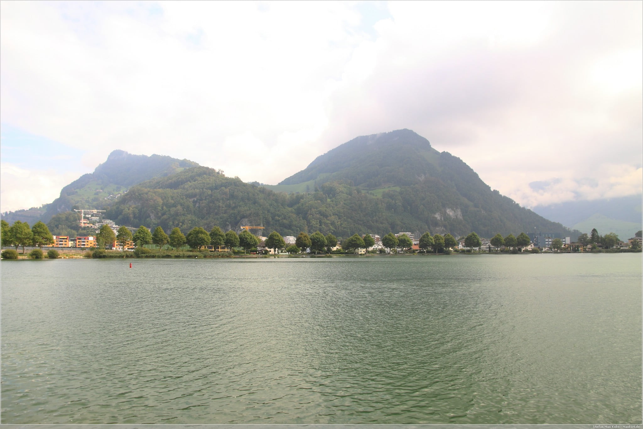 Vierwaldstättersee