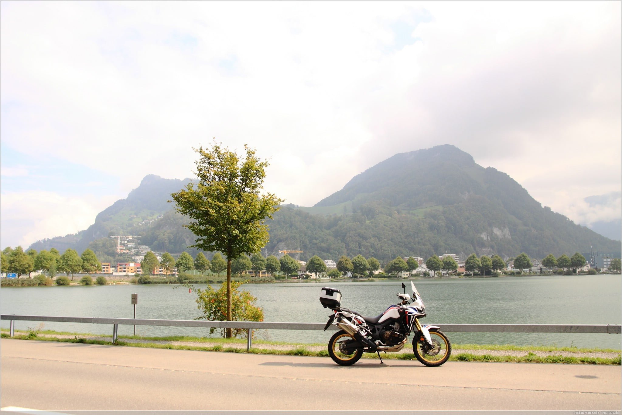 Vierwaldstättersee