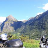 auf dem Weg zum Lukmanierpass