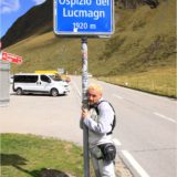 Lukmanierpass