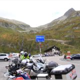 Oberalppass