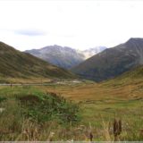 Oberalppass